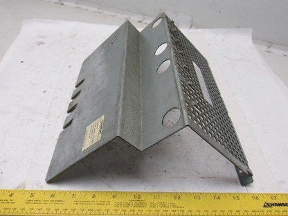 Siemens 6N1162-0EA00-0DA0 Simodrive Shield Connection Plate