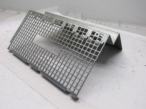 Siemens 6N1162-0EA00-0DA0 Simodrive Shield Connection Plate
