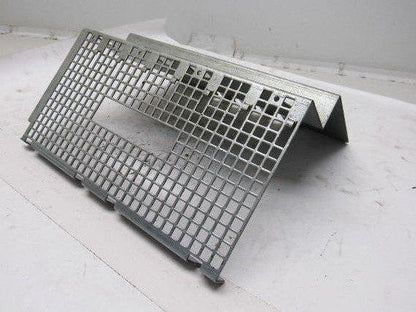 Siemens 6N1162-0EA00-0DA0 Simodrive Shield Connection Plate