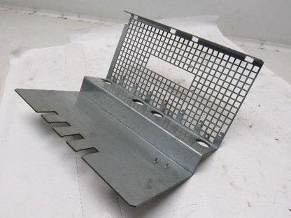 Siemens 6N1162-0EA00-0DA0 Simodrive Shield Connection Plate
