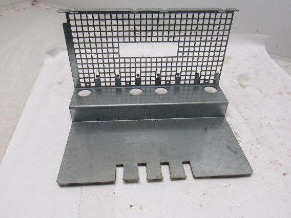 Siemens 6N1162-0EA00-0DA0 Simodrive Shield Connection Plate