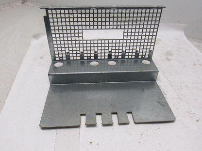 Siemens 6N1162-0EA00-0DA0 Simodrive Shield Connection Plate