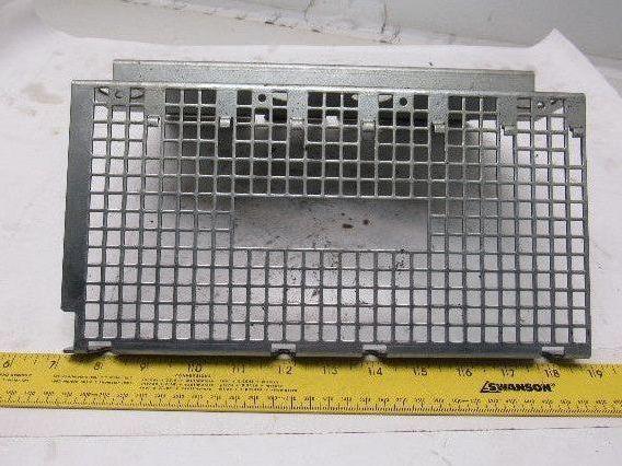 Siemens 6N1162-0EA00-0DA0 Simodrive Shield Connection Plate