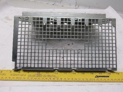 Siemens 6N1162-0EA00-0DA0 Simodrive Shield Connection Plate