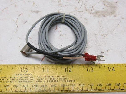 ISSC Pulsor 9906-10 1240-RP4 Proximity Sensor Switch