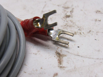 ISSC Pulsor 9906-10 1240-RP4 Proximity Sensor Switch