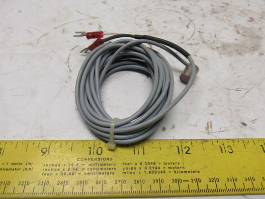 ISSC Pulsor 9906-10 1240-RP4 Proximity Sensor Switch