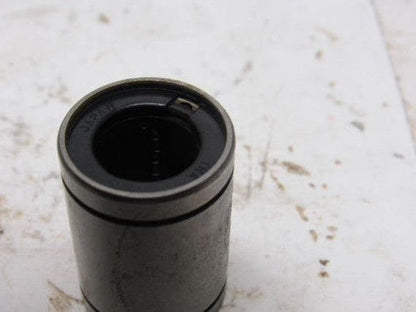 INA KBZ08 1/2" ID Linear Ball Bushing Bearing Lot Of 2