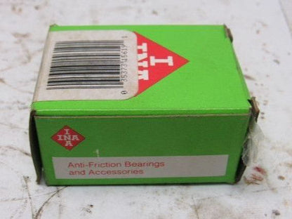 INA KBZ08 1/2" ID Linear Ball Bushing Bearing Lot Of 2