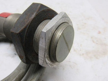 Namco EE720-21000 120VAC Capacitive Proximity Switch