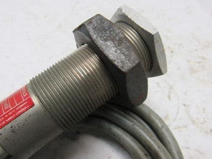 Namco EE720-21000 120VAC Capacitive Proximity Switch