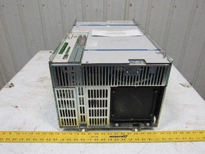 Rexroth Indramat FWA-DIAX03-ELS-04VRS-MS DKR03.1-W100B-B Servo Controller Drive