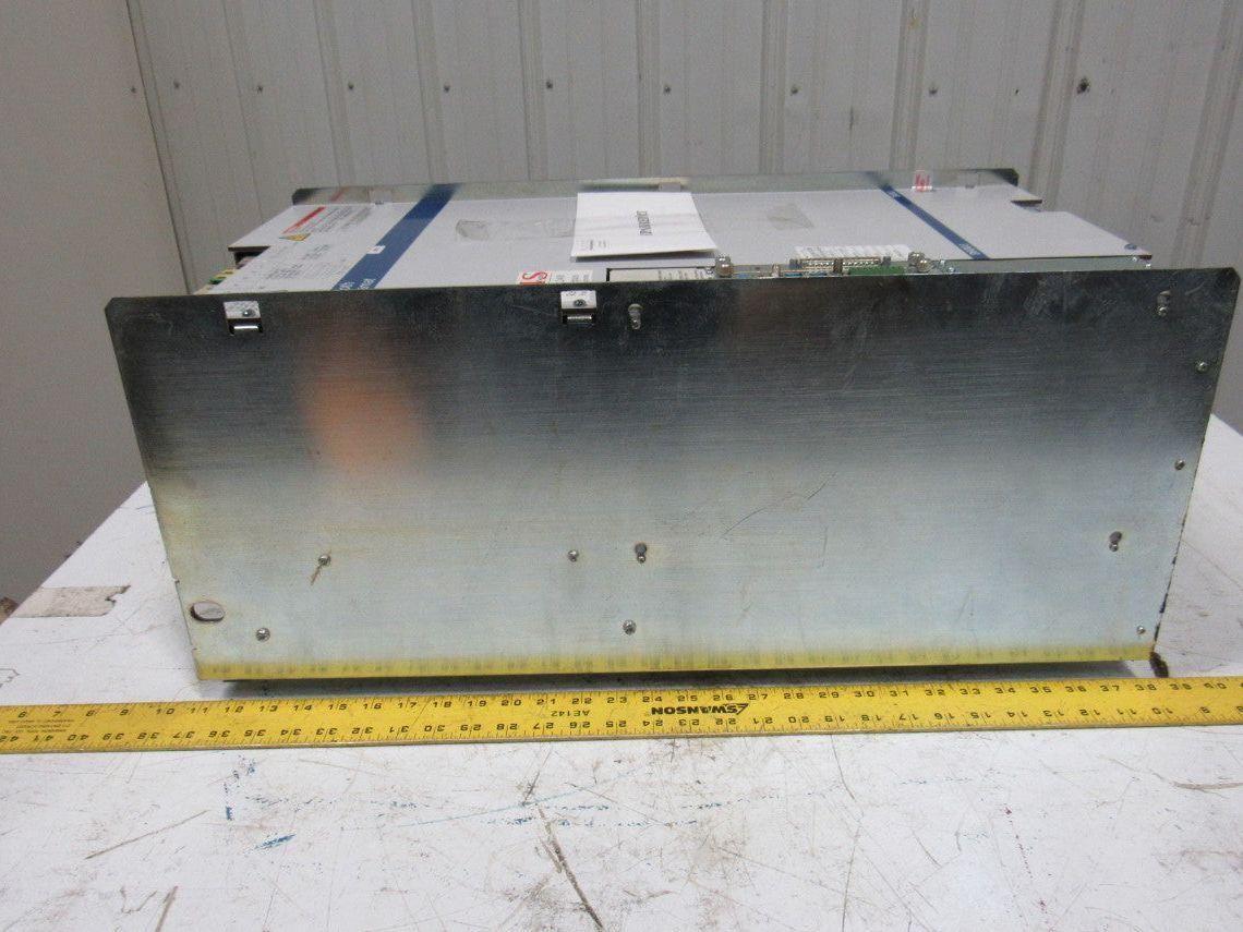 Rexroth Indramat FWA-DIAX03-ELS-04VRS-MS DKR03.1-W100B-B Servo Controller Drive