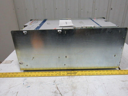 Rexroth Indramat FWA-DIAX03-ELS-04VRS-MS DKR03.1-W100B-B Servo Controller Drive