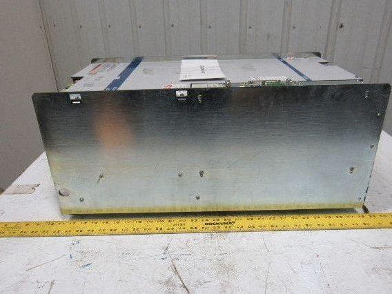 Rexroth Indramat FWA-DIAX03-ELS-04VRS-MS DKR03.1-W100B-B Servo Controller Drive