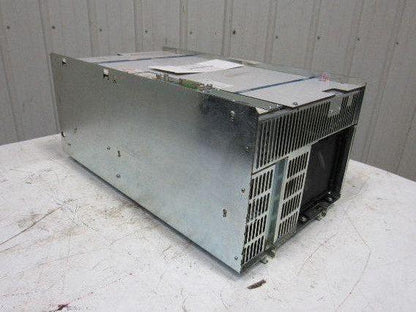 Rexroth Indramat FWA-DIAX03-ELS-04VRS-MS DKR03.1-W100B-B Servo Controller Drive