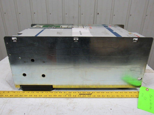 Rexroth Indramat FWA-DIAX03-ELS-04VRS-MS DKR03.1-W100B-B Servo Controller Drive
