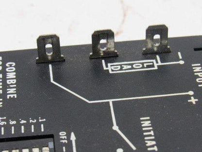 SSAC TDUSL3000A 19-144VAC 0.1-102.3 Second Solid State Timer