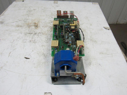 APC 640-4536 Rev 1 TSM Driver Unit 160kVa For Solid State UPS System