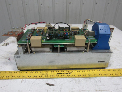 APC 640-4536 Rev 1 TSM Driver Unit 160kVa For Solid State UPS System