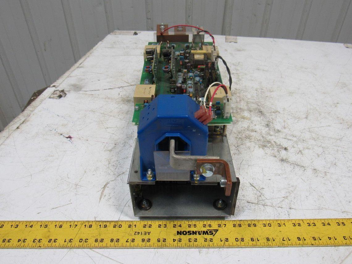 APC 640-4536 Rev 1 TSM Driver Unit 160kVa For Solid State UPS System