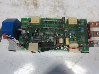 APC 640-4536 Rev 1 TSM Driver Unit 160kVa For Solid State UPS System