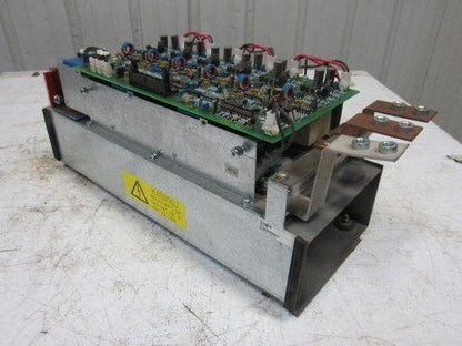 APC 640-4538 Delta Inv. Unit For 160kW UPS System