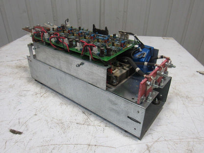 APC 640-4538 Delta Inv. Unit For 160kW UPS System