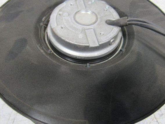 Ebmpapst R2E225-BD92-19 230V 50/60Hz 2950RPM Backward Curved Centrifugal Fan