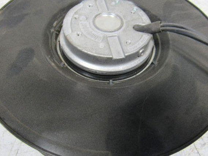 Ebmpapst R2E225-BD92-19 230V 50/60Hz 2950RPM Backward Curved Centrifugal Fan