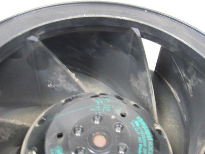 Ebmpapst R2E225-BD92-19 230V 50/60Hz 2950RPM Backward Curved Centrifugal Fan