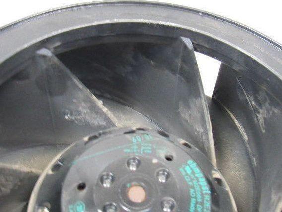Ebmpapst R2E225-BD92-19 230V 50/60Hz 2950RPM Backward Curved Centrifugal Fan