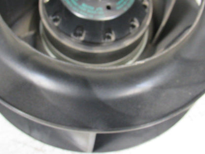 Ebmpapst R2E225-BD92-19 230V 50/60Hz 2950RPM Backward Curved Centrifugal Fan