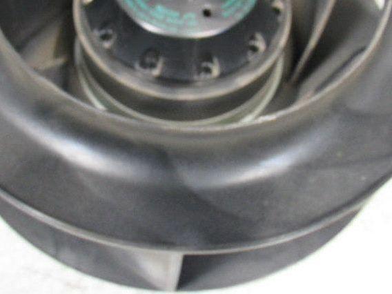 Ebmpapst R2E225-BD92-19 230V 50/60Hz 2950RPM Backward Curved Centrifugal Fan