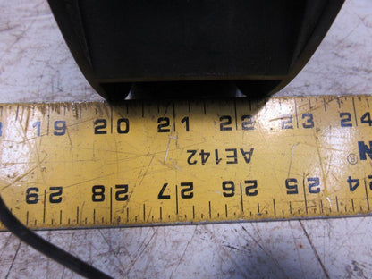 Ebmpapst R2E225-BD92-19 230V 50/60Hz 2950RPM Backward Curved Centrifugal Fan