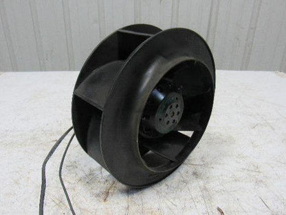 Ebmpapst R2E225-BD92-19 230V 50/60Hz 2950RPM Backward Curved Centrifugal Fan