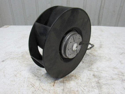 Ebmpapst R2E225-BD92-19 230V 50/60Hz 2950RPM Backward Curved Centrifugal Fan