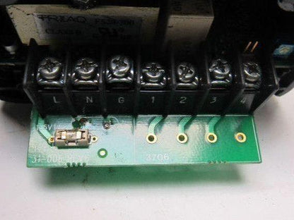 TCI 31-006 Touch Sensor Circuit Assembly