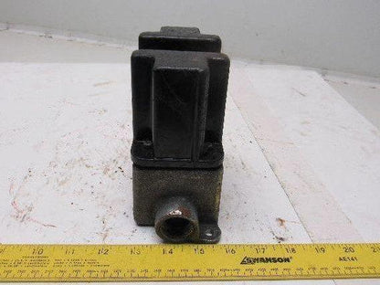 TCI 31-006 Touch Sensor Circuit Assembly