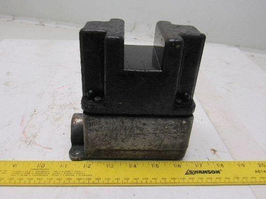 TCI 31-006 Touch Sensor Circuit Assembly