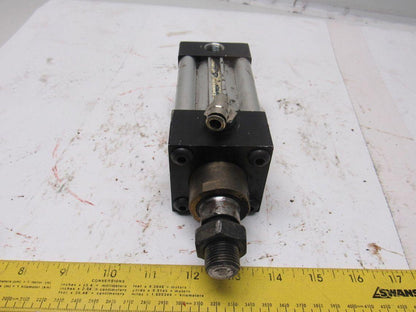 Quincy 2.00x2.00 2" Bore 2" Stroke Air Cylinder 250 PSI