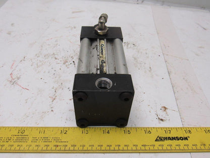 Quincy 2.00x2.00 2" Bore 2" Stroke Air Cylinder 250 PSI