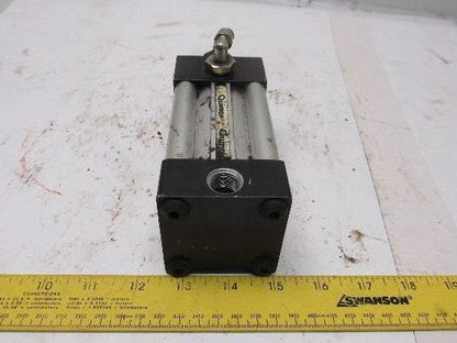 Quincy 2.00x2.00 2" Bore 2" Stroke Air Cylinder 250 PSI