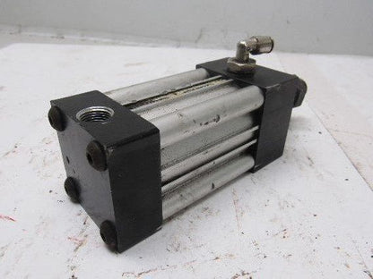 Quincy 2.00x2.00 2" Bore 2" Stroke Air Cylinder 250 PSI