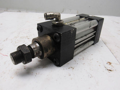 Quincy 2.00x2.00 2" Bore 2" Stroke Air Cylinder 250 PSI