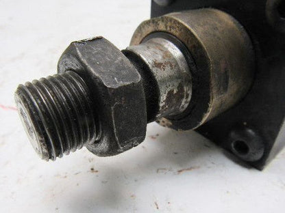 Quincy 2.00x2.00 2" Bore 2" Stroke Air Cylinder 250 PSI