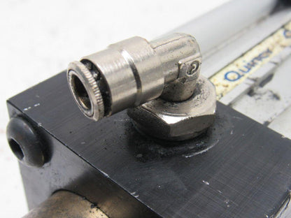 Quincy 2.00x2.00 2" Bore 2" Stroke Air Cylinder 250 PSI