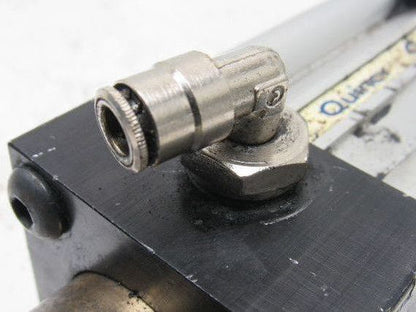 Quincy 2.00x2.00 2" Bore 2" Stroke Air Cylinder 250 PSI