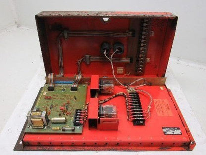 Link Electric LL301-D Safety Control Monitor Logic Board