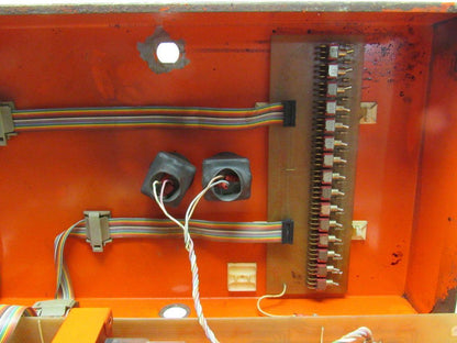 Link Electric LL301-D Safety Control Monitor Logic Board